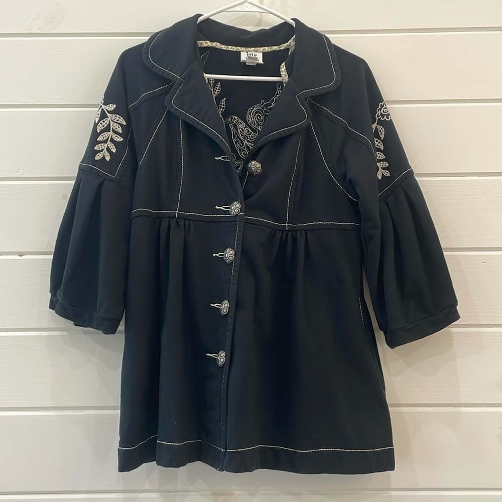 Adorable and Classy Ivy Jane Jacket
